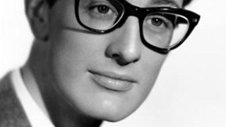 Buddy Holly Celebrity Profile