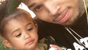 Chris Brown Royalty Last Name