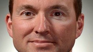 Eric Fanning Celebrity Profile