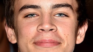 Hayes Grier Celebrity Profile