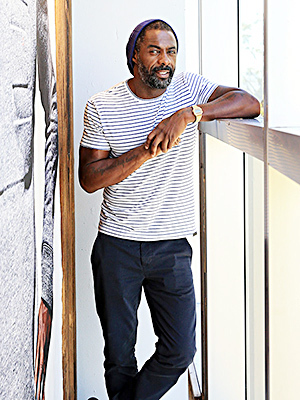 Idris Elba: Pics Of The Actor’s Life – Hollywood Life