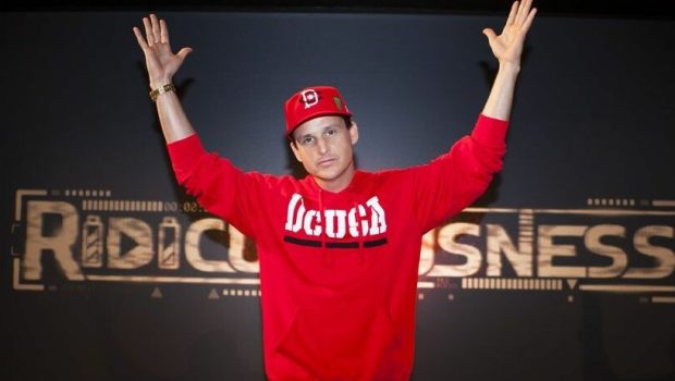 Rob Dyrdek Then & Now: Photos of the 'Ridiculousness' Host Through the Years