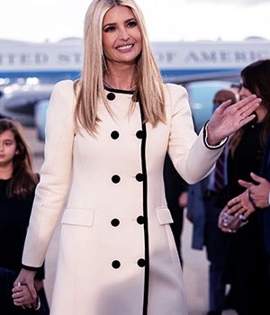 Ivanka Trump