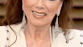 Jackie Collins Celebrity Profile