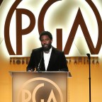 30th Producers Guild Awards presented by Cadillac - Inside, Beverly Hills, USA - 19 Jan 2019