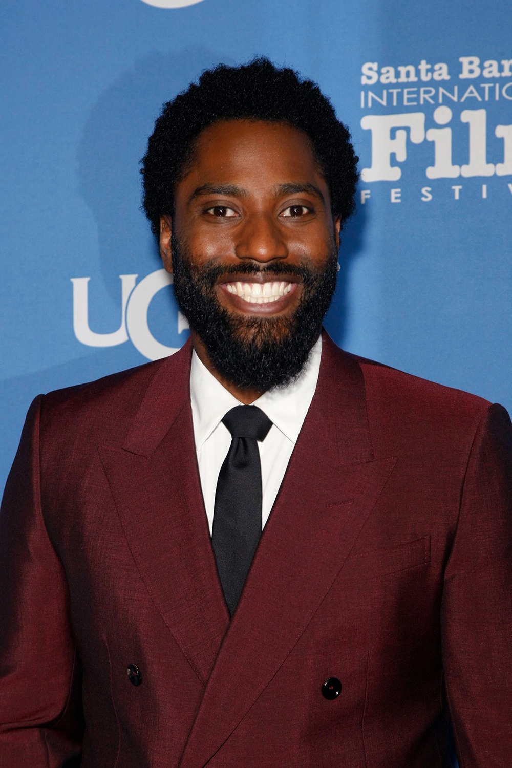 John David Washington
34th Annual Santa Barbara International Film Festival, Arrivals, USA - 05 Feb 2019