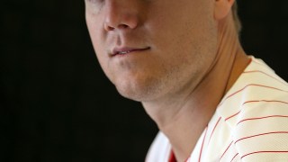 Jonathan Papelbon Celebrity Profile