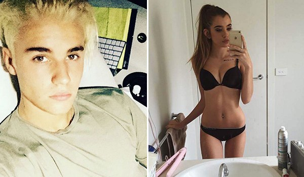 Bailey scarlett model