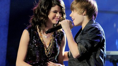 Justin Bieber Selena Gomez Lived Together