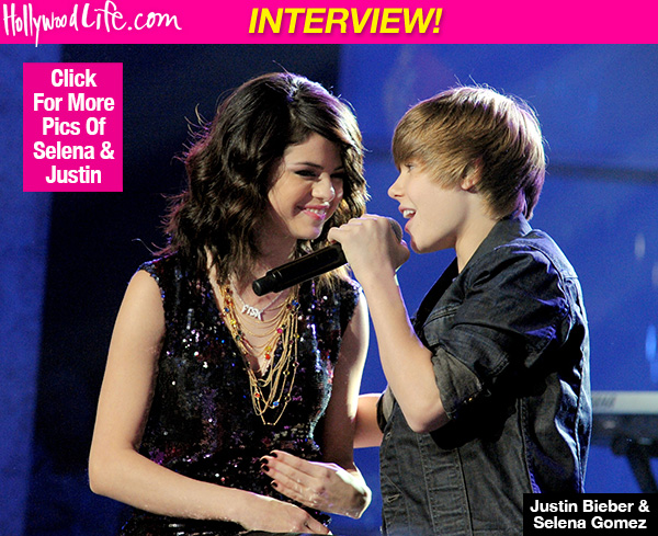 Justin Bieber Selena Gomez Lived Together