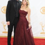 65th Primetime Emmy Awards - Arrivals, Los Angeles, USA