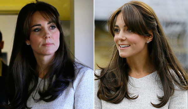 Kate Middleton Hair Womens Prison
