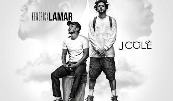J Cole Kendrick Lamar Album Collaboration