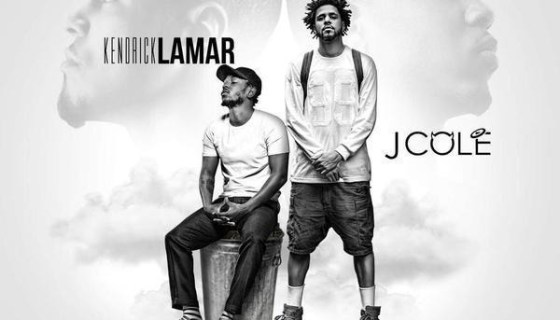 J Cole Kendrick Lamar Album Collaboration