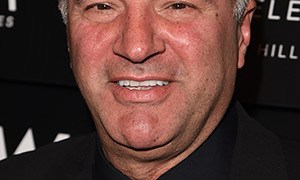 Kevin O'Leary