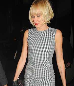 kimberly stewart