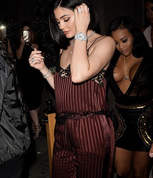 Kylie Jenner