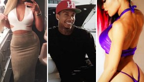 Tyga Transgender Mistress