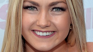 Lindsay Arnold