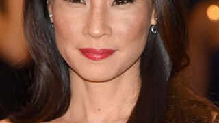 Lucy Liu Celebrity Profile