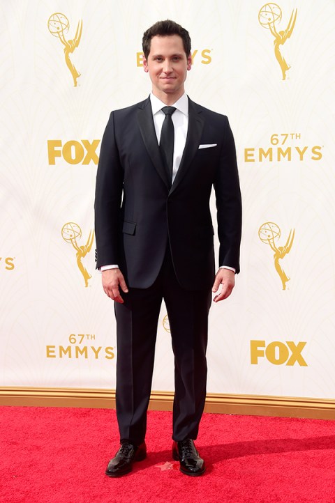 [PICS] 2015 Emmy Awards Red Carpet Photos — See The Celebs’ Arrivals ...