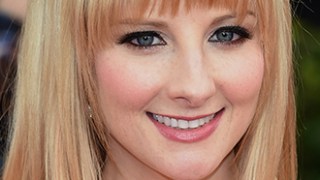 Melissa Rauch Celebrity Profile