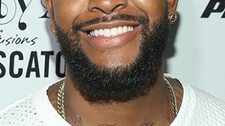 Omarion Celebrity Profile
