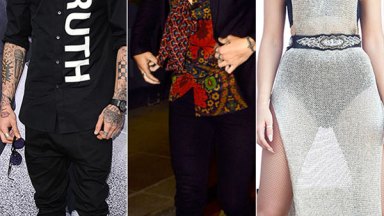 Perrie Edwards Harry Styles Comforts