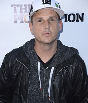 Rob Dyrdek