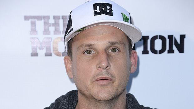 Rob Dyrdek