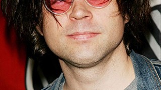 Ryan Adams Celebrity Profile