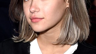 Sarah Snyder Celebrity Profile