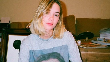 Sarah Snyder Mugshot Shirt