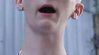 Slim Jesus Celebrity Profile