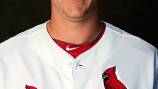 Stephen Piscotty Celebrity Profile