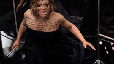 Tisha Campbell-Martin Raped