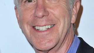 Tom Bergeron Celebrity Profile