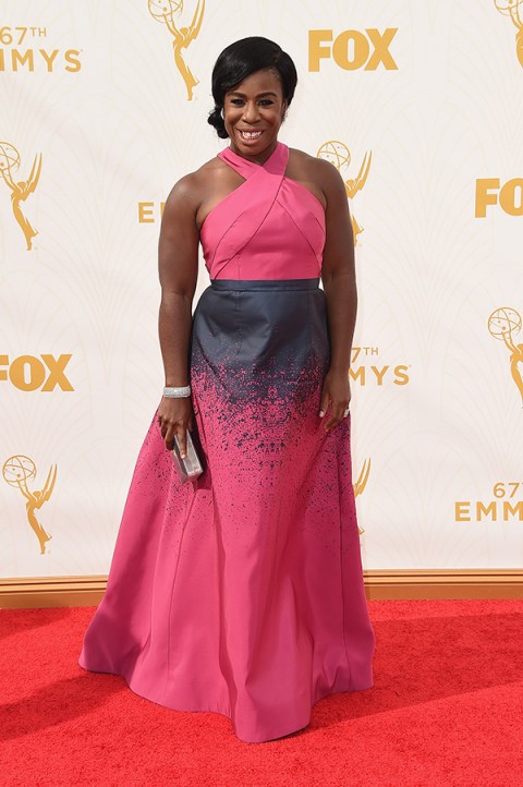 [PICS] 2015 Emmy Awards Red Carpet Photos — See The Celebs’ Arrivals ...