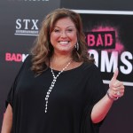 Abby Lee Miller
'Bad Moms' film premiere, Los Angeles, USA - 26 Jul 2016