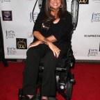 Abby Lee Miller Spotted In Wheelchair Amidst Spinal Surgery
