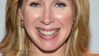 Becky Quick Celebrity Profile