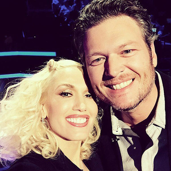 Gwen Stefani & Blake Shelton Divorce Talk Is Off The Table On ‘The