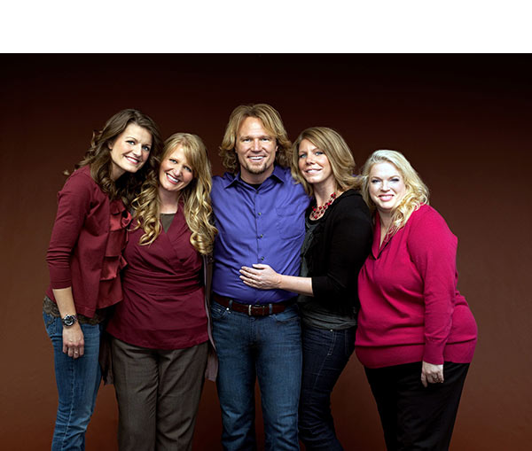 ‘Sister Wives’: Madison Brown Rejected — Mormon Church Turns Her Away ...