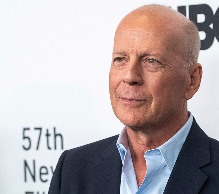 Bruce Willis’ Kids: Everything To Know About His 5 Daughters ...