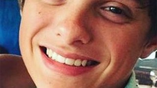 Caleb Logan Celebrity Profile