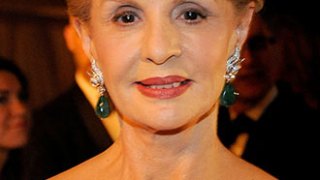 Carolina Herrera Celebrity Profile