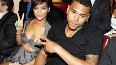 Why Did Rihanna Chris Brown Break Up