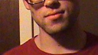 Chris Harper Mercer Bio