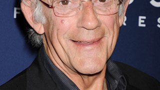 Christopher Lloyd Celebrity Profile