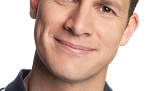 Daniel Tosh Celebrity Profile